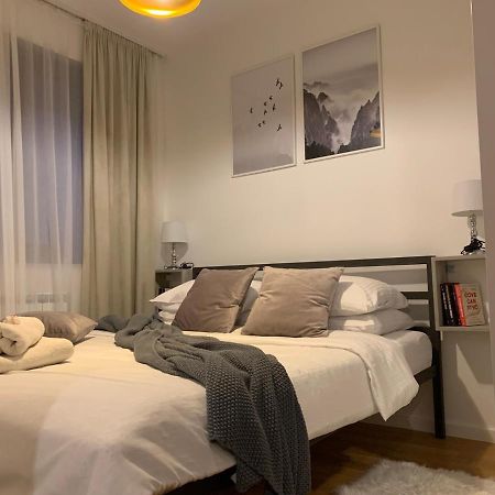 Jahorina 7Lux Apartman Kültér fotó