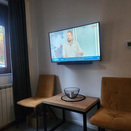 Jahorina 7Lux Apartman Kültér fotó