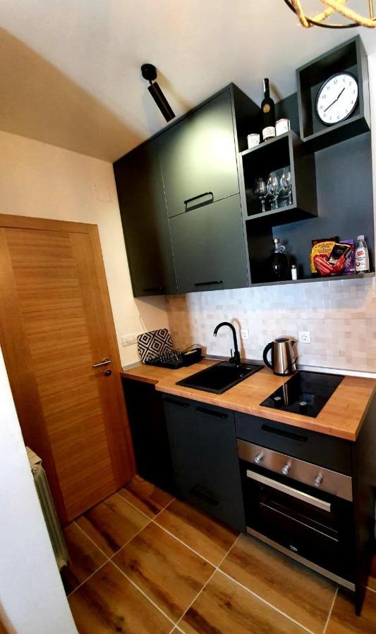 Jahorina 7Lux Apartman Kültér fotó