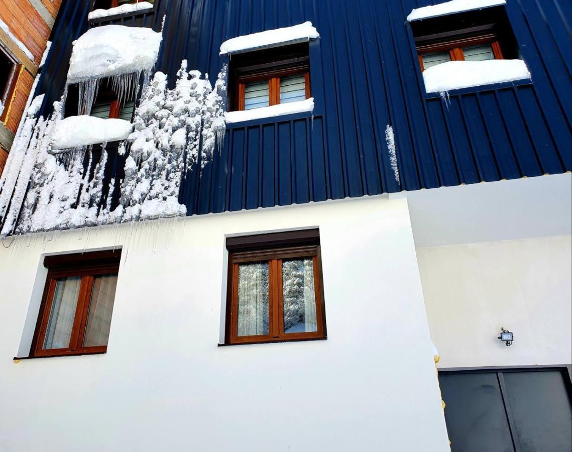 Jahorina 7Lux Apartman Kültér fotó