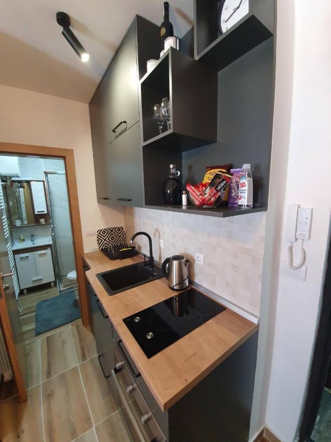 Jahorina 7Lux Apartman Kültér fotó
