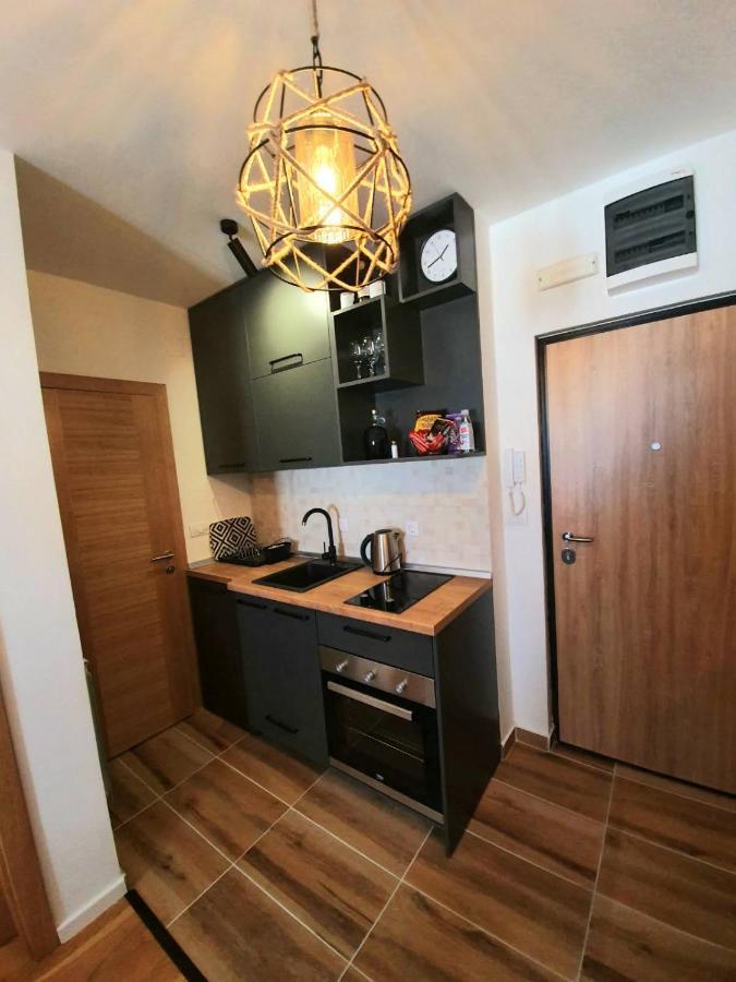 Jahorina 7Lux Apartman Kültér fotó