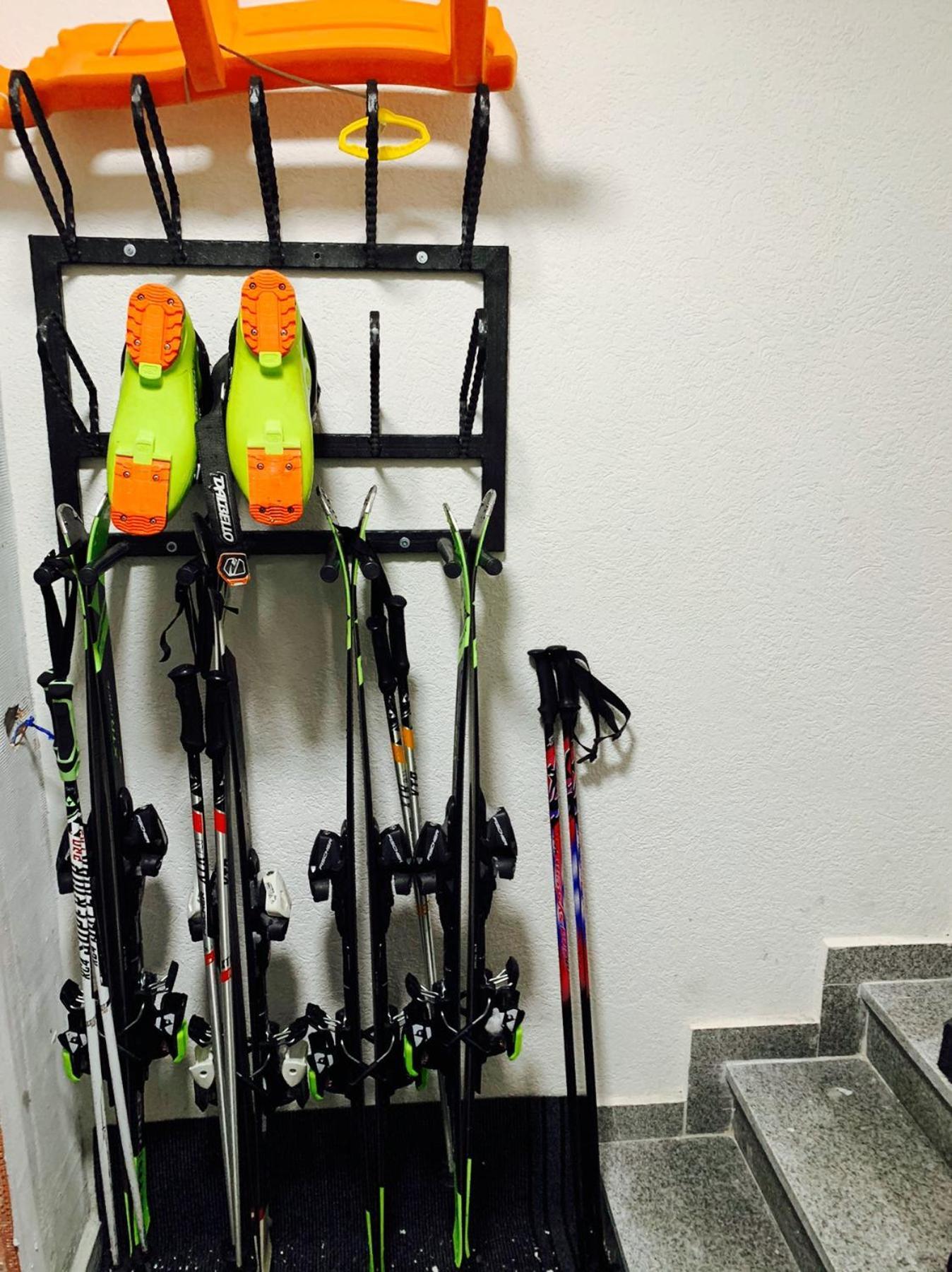 Jahorina 7Lux Apartman Kültér fotó