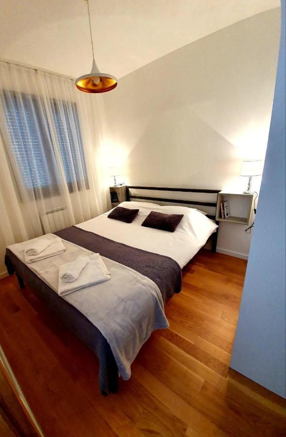 Jahorina 7Lux Apartman Kültér fotó