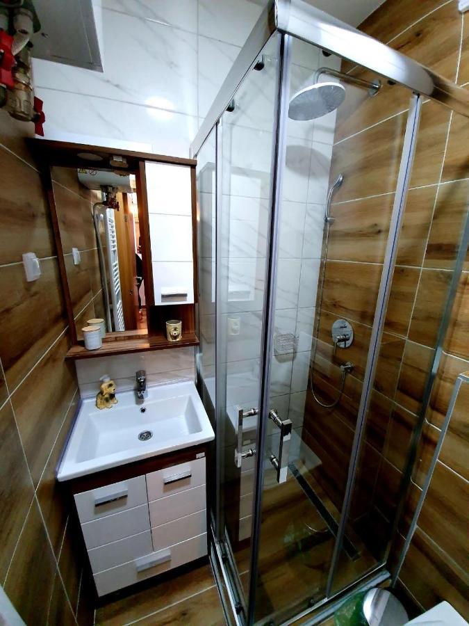 Jahorina 7Lux Apartman Kültér fotó