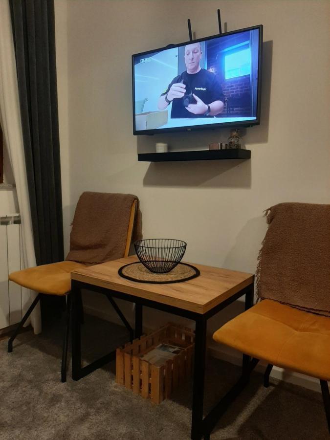 Jahorina 7Lux Apartman Kültér fotó