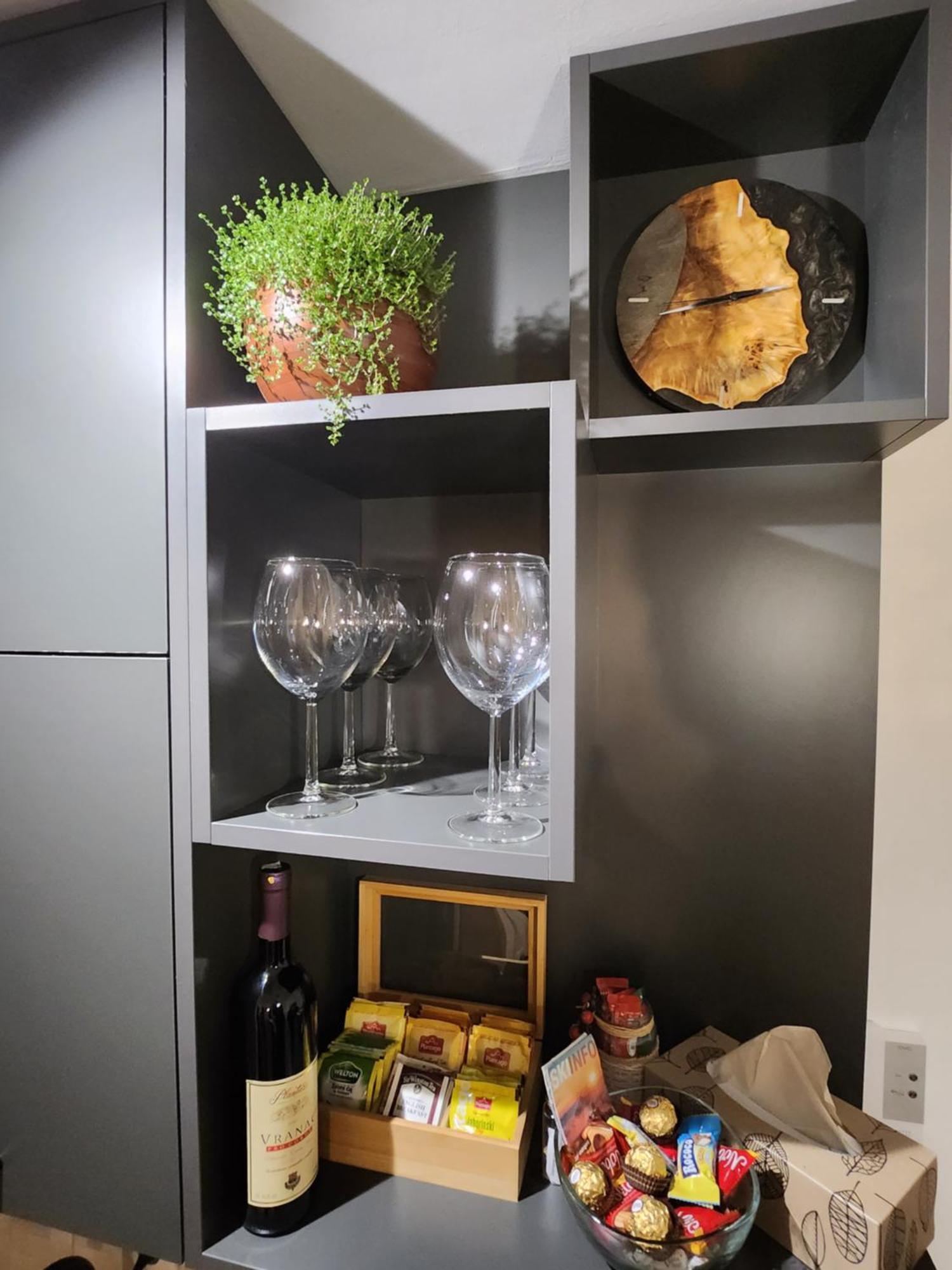 Jahorina 7Lux Apartman Kültér fotó