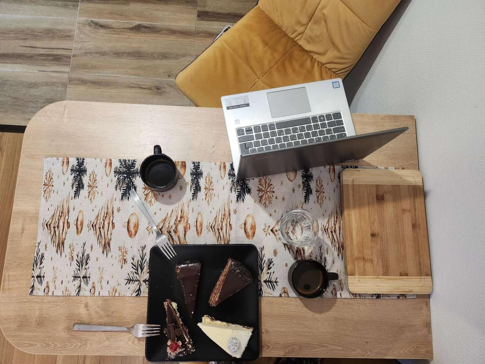 Jahorina 7Lux Apartman Kültér fotó