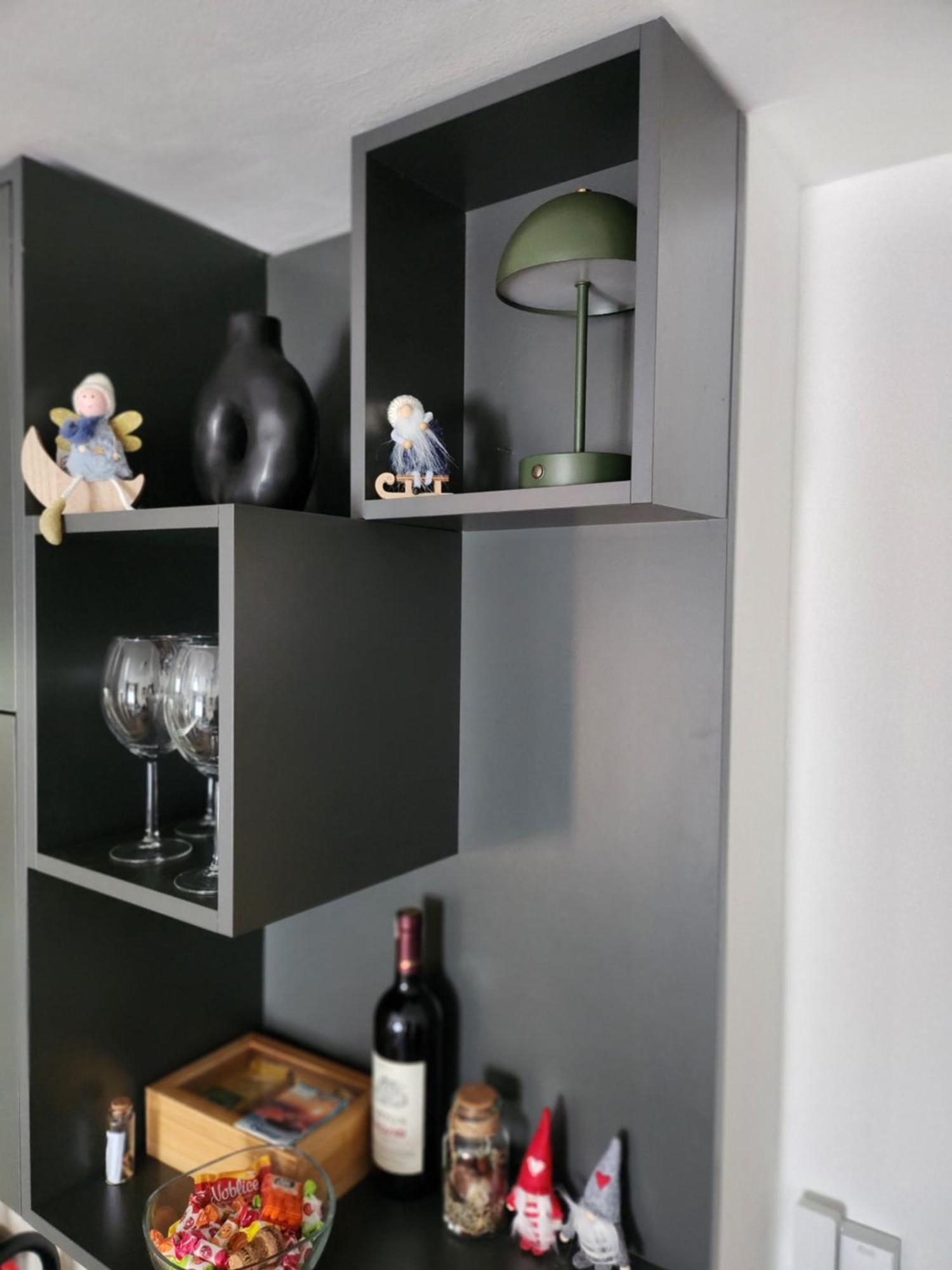 Jahorina 7Lux Apartman Kültér fotó